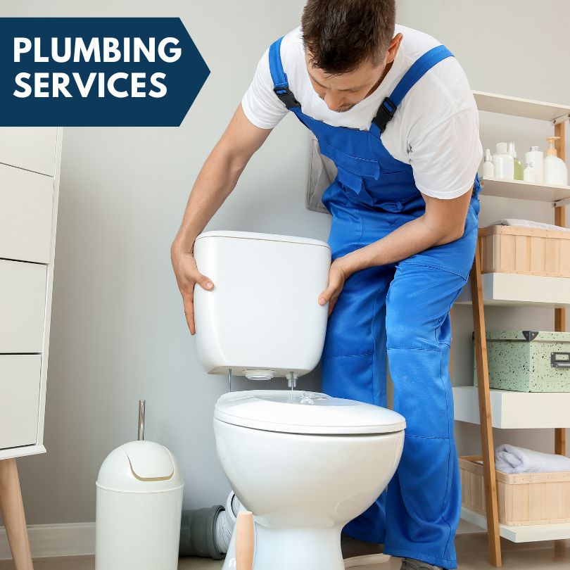 Plumbing Company in Louisville, IL